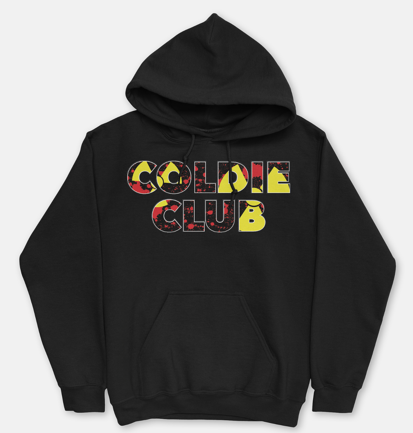 Biohazzard-Hoodie